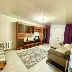 Квартира 30,6 м², 1-комнатная - изображение 2