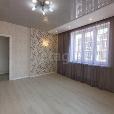 Квартира 57,6 м², 2-комнатная - изображение 5