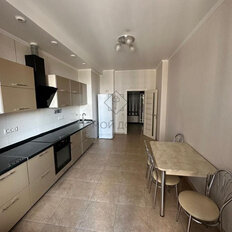 Квартира 94 м², 2-комнатная - изображение 4