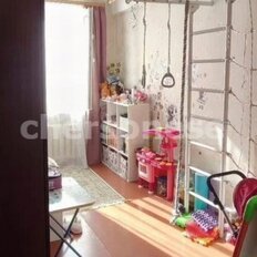 Квартира 43 м², 2-комнатная - изображение 4