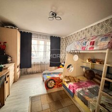 Квартира 34,3 м², 1-комнатная - изображение 1