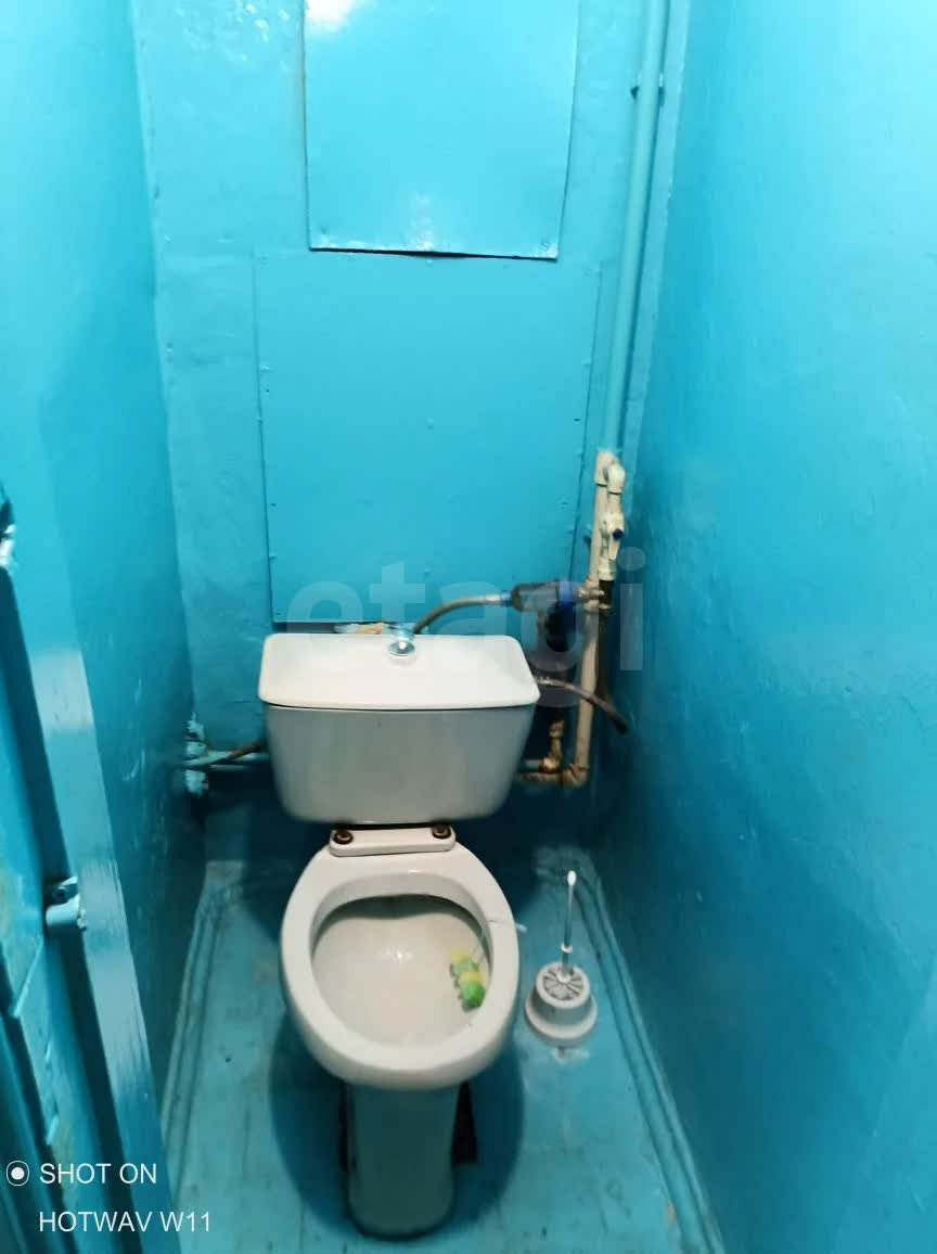 Комната 18.1 м² в Чита — фото 4