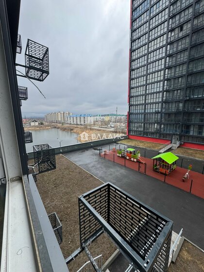 75 м², 2-комнатная квартира 5 700 000 ₽ - изображение 34