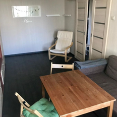 Квартира 31 м², 1-комнатная - изображение 5