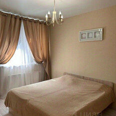 Квартира 34 м², 1-комнатная - изображение 4