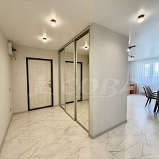 Квартира 93 м², 3-комнатная - изображение 3