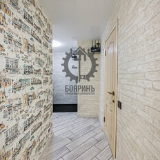 Квартира 63,1 м², 3-комнатная - изображение 5