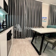 Квартира 44,3 м², 1-комнатная - изображение 4