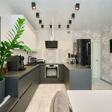 Квартира 83 м², 3-комнатная - изображение 3