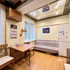 Квартира 54 м², 2-комнатная - изображение 2