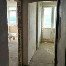 Квартира 40 м², 1-комнатная - изображение 3