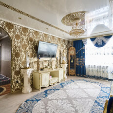 Квартира 59,6 м², 3-комнатная - изображение 2
