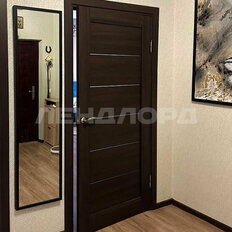 Квартира 51 м², 1-комнатная - изображение 1