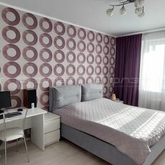 Квартира 54,1 м², 2-комнатная - изображение 5