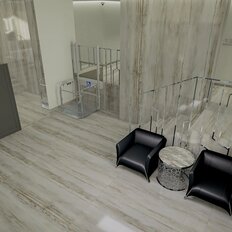 Квартира 40,3 м², 1-комнатная - изображение 4
