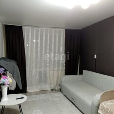 Квартира 35,2 м², 1-комнатная - изображение 3
