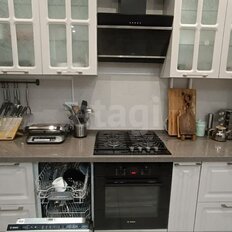 Квартира 55,6 м², 3-комнатная - изображение 5