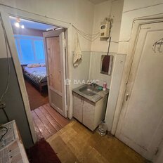 Квартира 18 м², студия - изображение 5