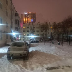 Квартира 35,5 м², 2-комнатная - изображение 1