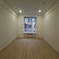 Квартира 23,4 м², студия - изображение 2