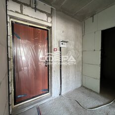 Квартира 45,4 м², 1-комнатная - изображение 3