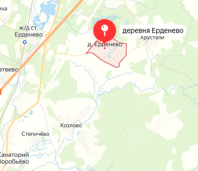 25 соток, участок 800 000 ₽ - изображение 42