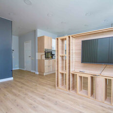 Квартира 49,1 м², 1-комнатная - изображение 4