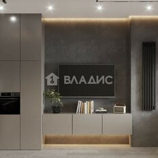 Квартира 30 м², студия - изображение 2