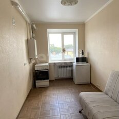 Квартира 36 м², 1-комнатная - изображение 2