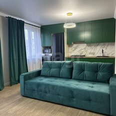 Квартира 64,5 м², 2-комнатная - изображение 3