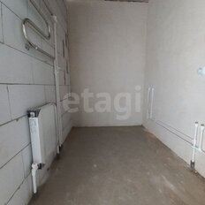 Квартира 36,6 м², 1-комнатная - изображение 3