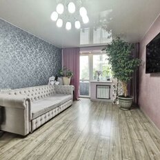 Квартира 36 м², 1-комнатная - изображение 3