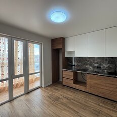 Квартира 40 м², 1-комнатная - изображение 2