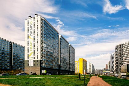 Квартира 20,5 м², студия - изображение 1