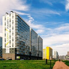 Квартира 38,2 м², 1-комнатная - изображение 2