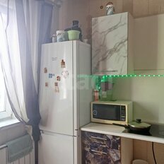 Квартира 40,6 м², 1-комнатная - изображение 3