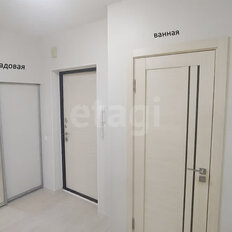 Квартира 40,6 м², 1-комнатная - изображение 2