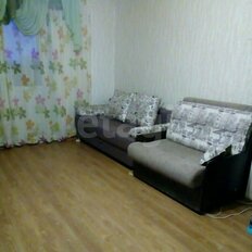 Квартира 31 м², студия - изображение 1