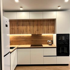 Квартира 35,5 м², 2-комнатная - изображение 3