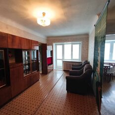 Квартира 53 м², 3-комнатная - изображение 5