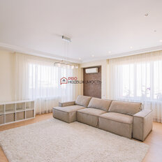 Квартира 130 м², 3-комнатная - изображение 3