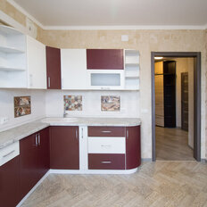 Квартира 46,4 м², 1-комнатная - изображение 3