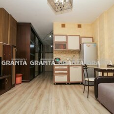 Квартира 30 м², 1-комнатная - изображение 3