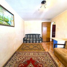 Квартира 32,4 м², 1-комнатная - изображение 2
