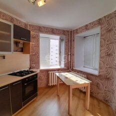Квартира 38,4 м², 1-комнатная - изображение 1