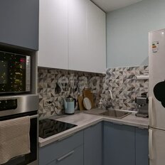 Квартира 42,5 м², 1-комнатная - изображение 5