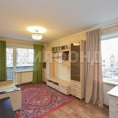 Квартира 47,7 м², 2-комнатная - изображение 5