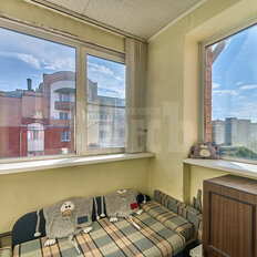 Квартира 40 м², 1-комнатная - изображение 4