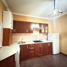 Квартира 41 м², 1-комнатная - изображение 1