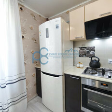 Квартира 30,3 м², 1-комнатная - изображение 3